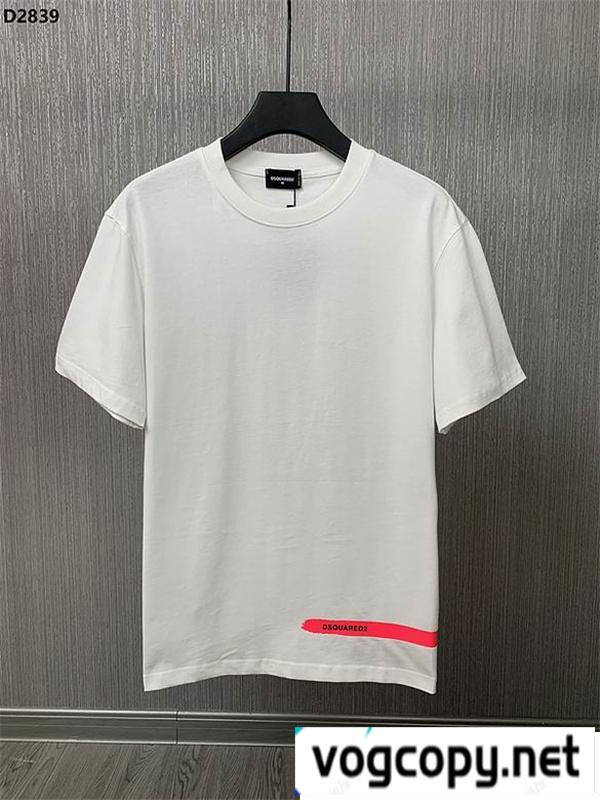 ディースクエアード Tシャツスーパー コピー